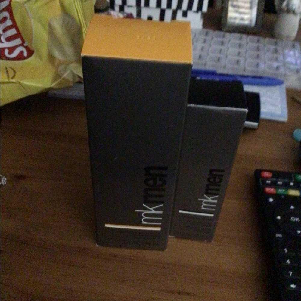Mary Kay’s men skincare